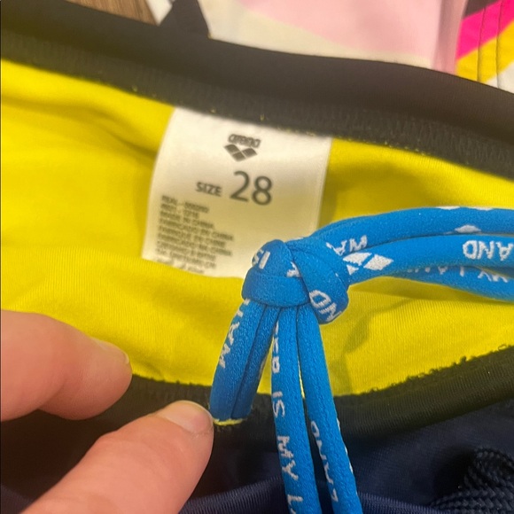 Women's Bikini Bottoms XXS - 28 - Picture 6 of 6